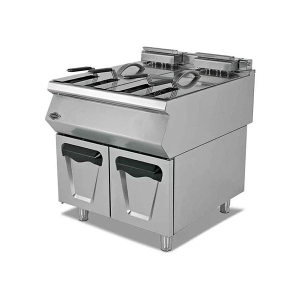Empero EMP9FG020 Gazlı Fritöz