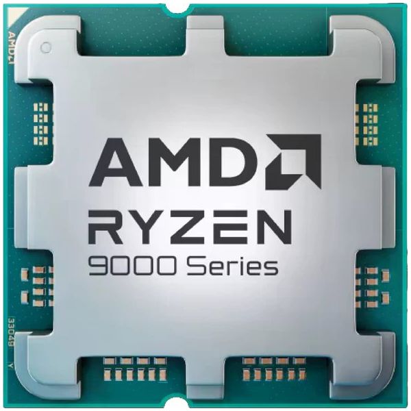 AMD Ryzen 9 9950X3D 5.70 GHz 128 MB AM5 16 Çekirdek İşlemci