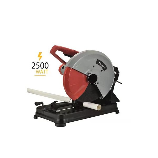 Meşem 5520 355 mm Profil Kesme Makinası