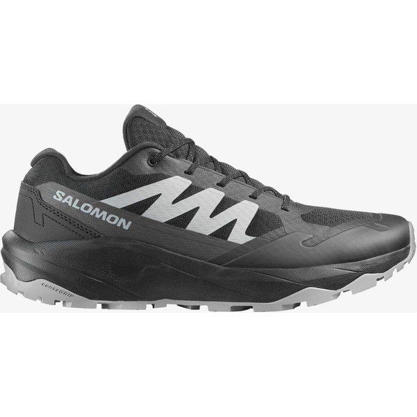 Salomon Outscape L49228700 Siyah Erkek Trekking Ayakkabı