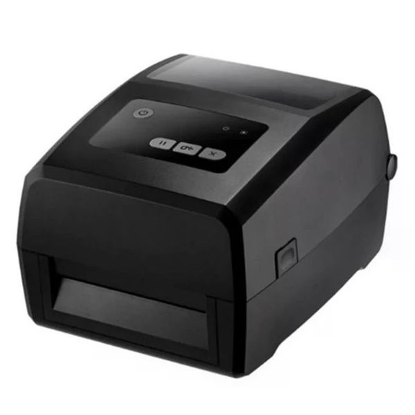Spenta SPR-210D Direkt Termal 203 DPI USB Barkod Yazıcı