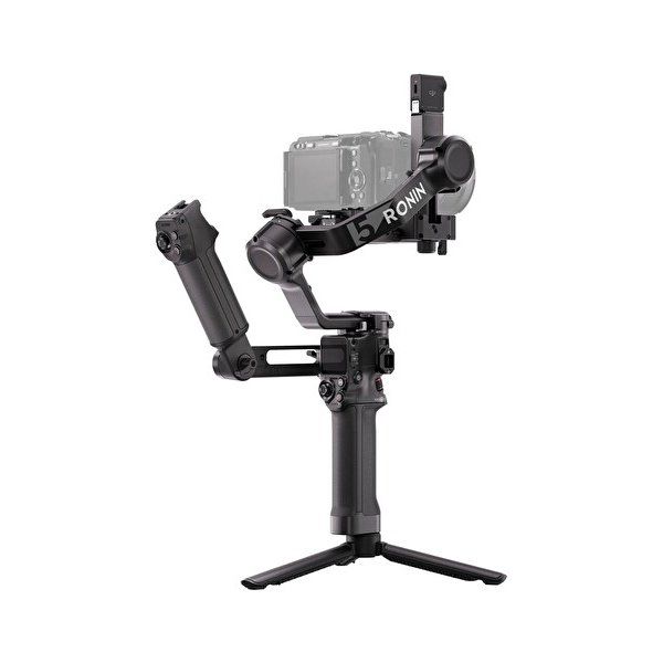 DJI RS 5 Combo Gimbal