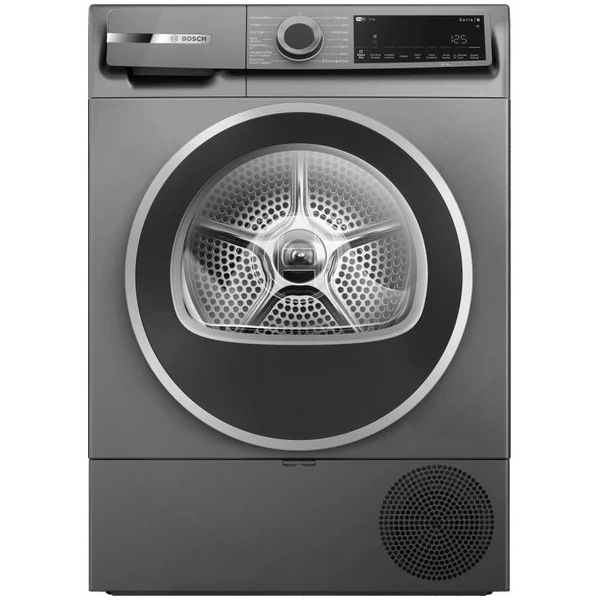Bosch WQJ2520RTR Çamaşır Kurutma Makinesi