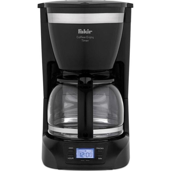 Fakir Coffee Enjoy Timer Filtre Kahve Makinesi