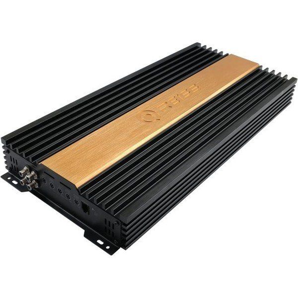 Reiss Audio RS-D2500.1 Amfi Mono Class D Amplifikatör