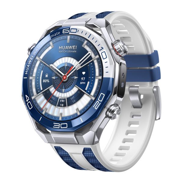 Huawei Watch Ultimate 2 Akıllı Saat
