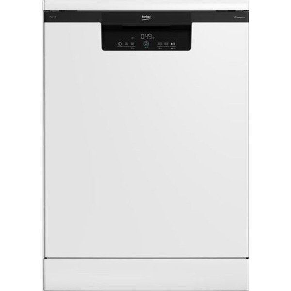 Beko B 710 B Bulaşık Makinesi