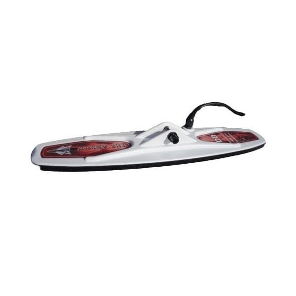 Detech Quest X10 Pro Dedektör Uyumlu 18x4 inç Arrow Başlık