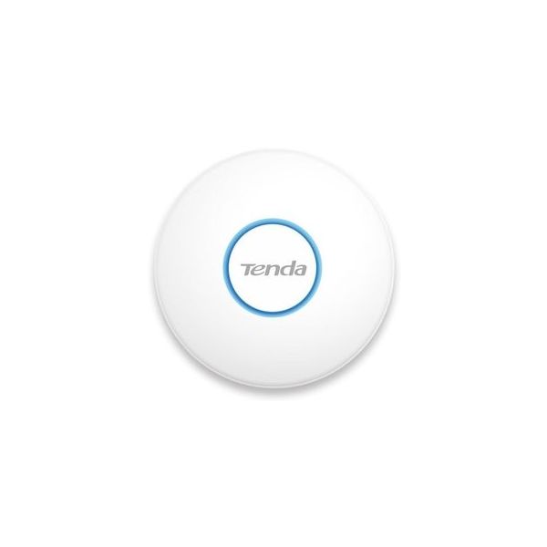 Tenda I27 AX3000 Dual Band Kurumsal Cloud Tavan Tipi Access Point