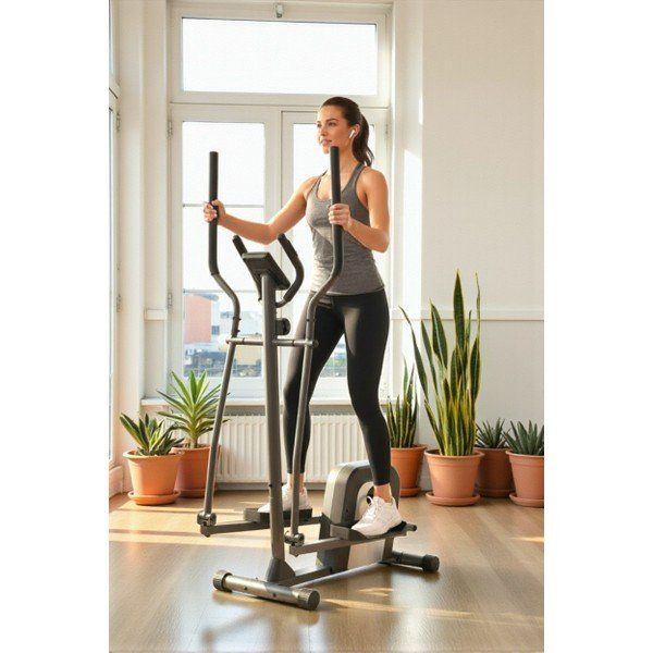 Voit V-Fit Rio Manyetik Eliptik Bisiklet