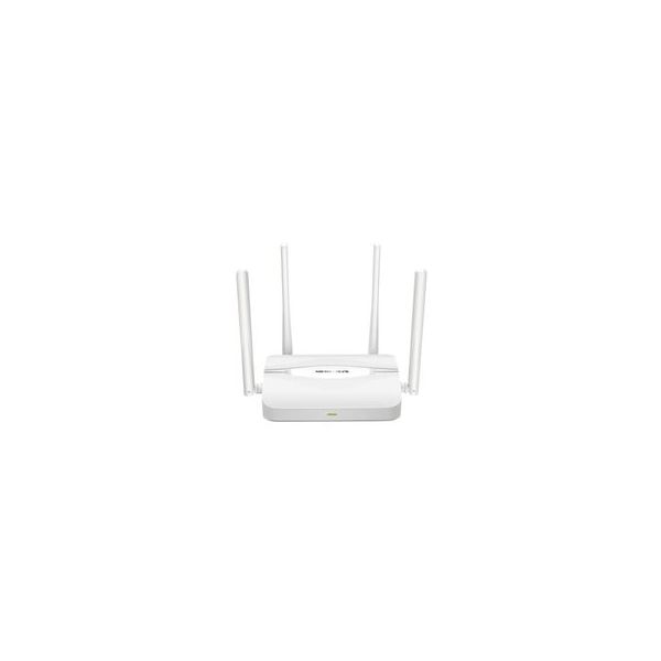 Mercusys MR25WBE 3 Port BE3600 Wi-Fi 7 Dual Band Router