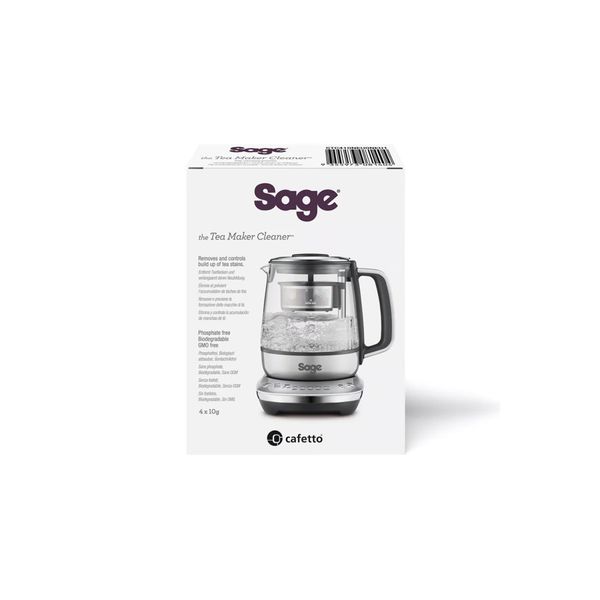 Sage STC410 Çay Makinesi Temizleyici