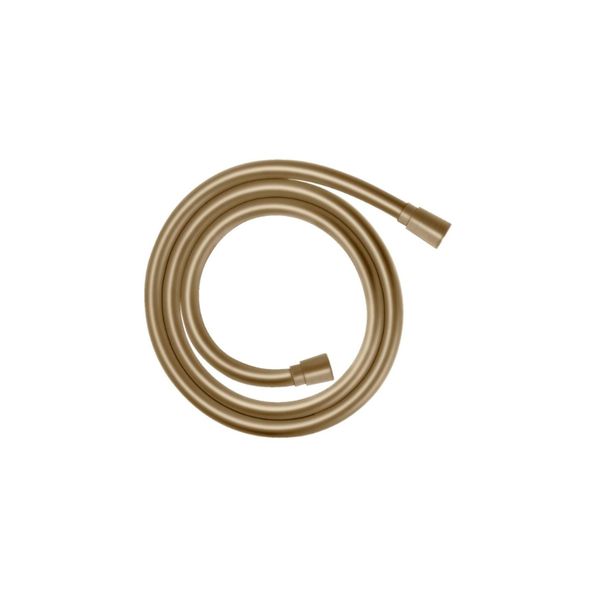 Hansgrohe Isiflex 160 cm Mat Bronz Duş Hortumu