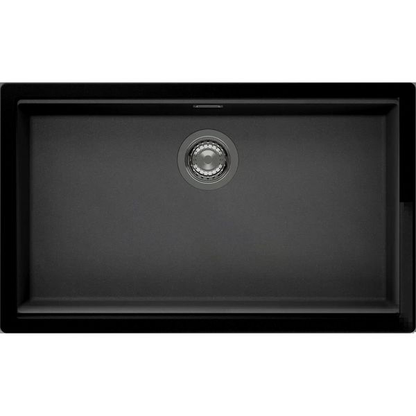 Schock Lahti N100xl Croma 70 cm Granit Evye