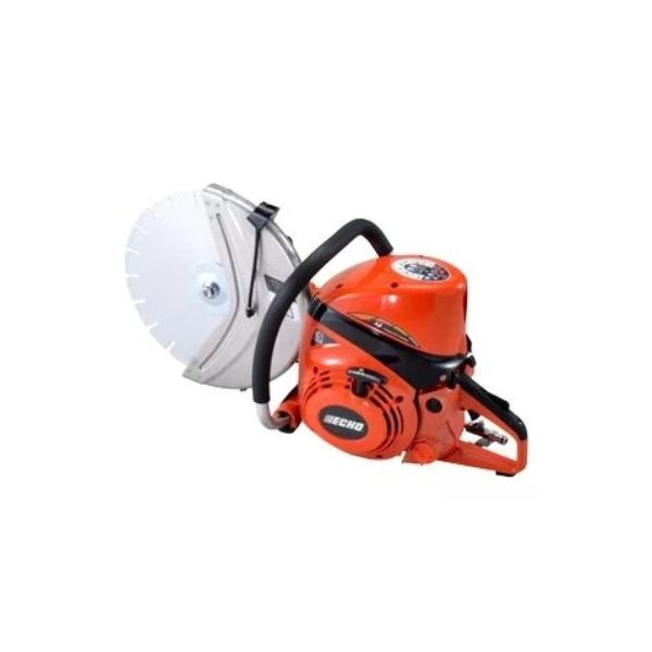 Echo CSG-7410 ES Benzinli Beton Kesme Makinesi