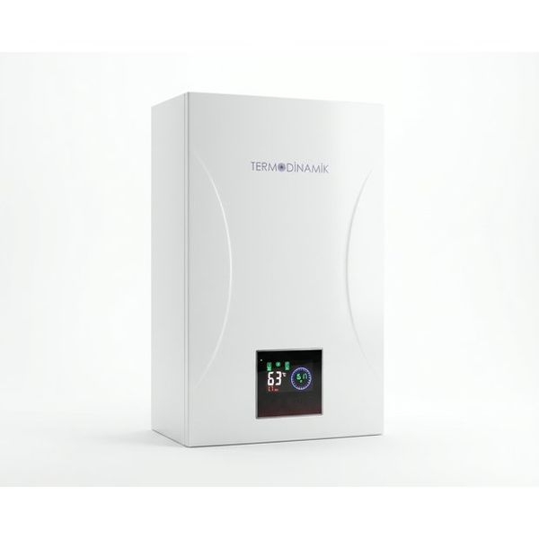 Termodinamik TD-ECB14 230 V Elektrikli Kombi