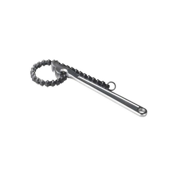NT Tools NTA1059 12 inç 300 mm Ayarlı Zincirli Filtre Sökme Anahtarı