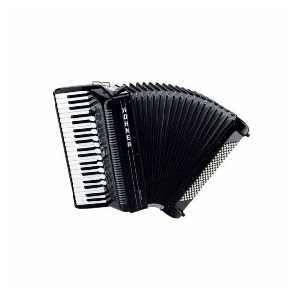 Hohner Amica IV 120 Akordiyon