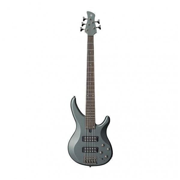 Yamaha TRBX305MGR Bas Gitar