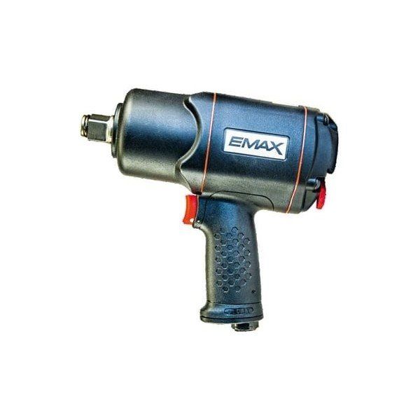 Emax ET-1610 3/4 inç Kompozit Havalı Somun Sökme