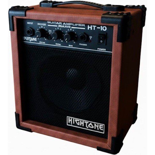 Hightone HT-10P 10 Watt Özel Yapım Amplifikatör