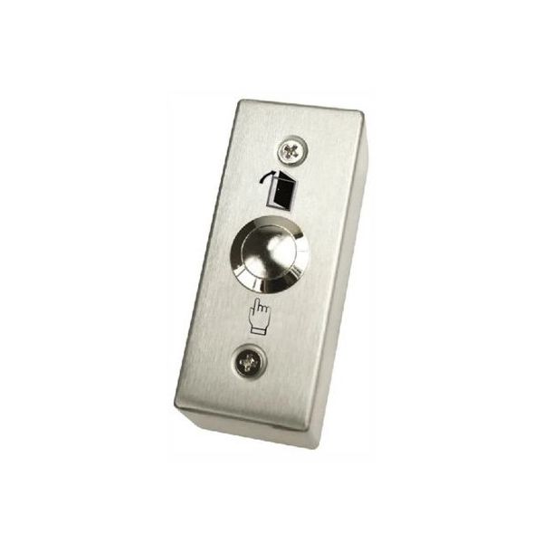Gem Gianni PBT 080 Yüzey Tip Çıkış Butonu