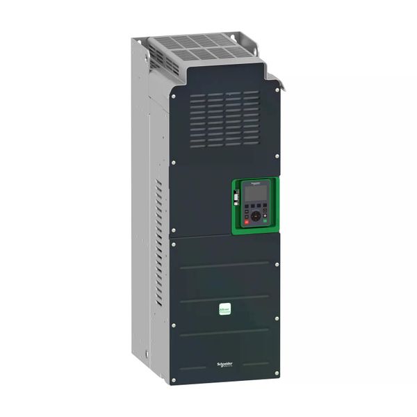 Schneider ATV930C16N4 160Kw Hız Kontrol Cihazı