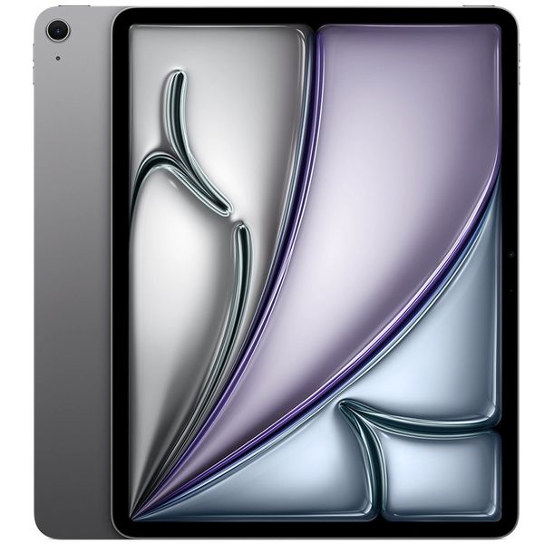 Apple iPad Air MH5N4TU/A M4 Çip Wi-Fi 128GB 13 inç Uzay Grisi Tablet