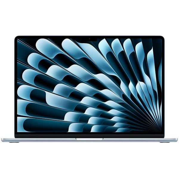 Apple MacBook Air M5 10CPU 10GPU 16GB RAM 512GB SSD macOS 15.3 inç Laptop