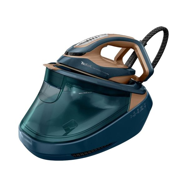 Tefal GV9920 Pro Express Vision Max Buhar Kazanlı Ütü