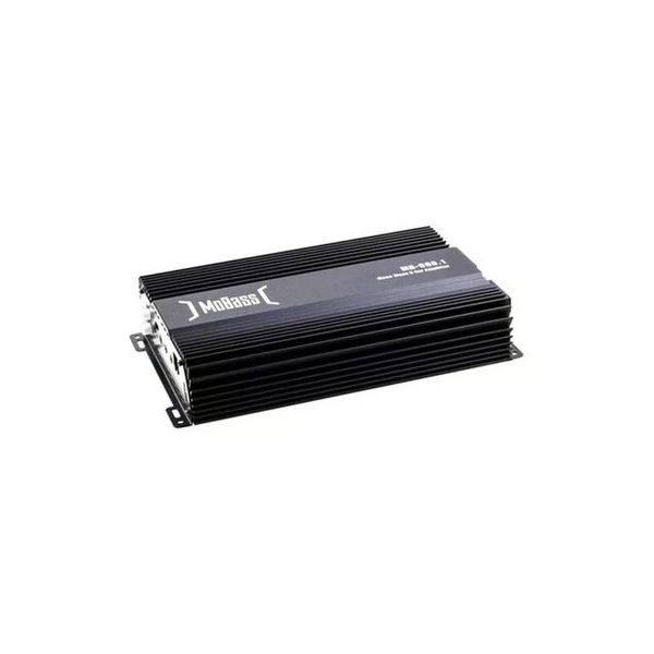 Mobass MB-600.1 Oto Amfi