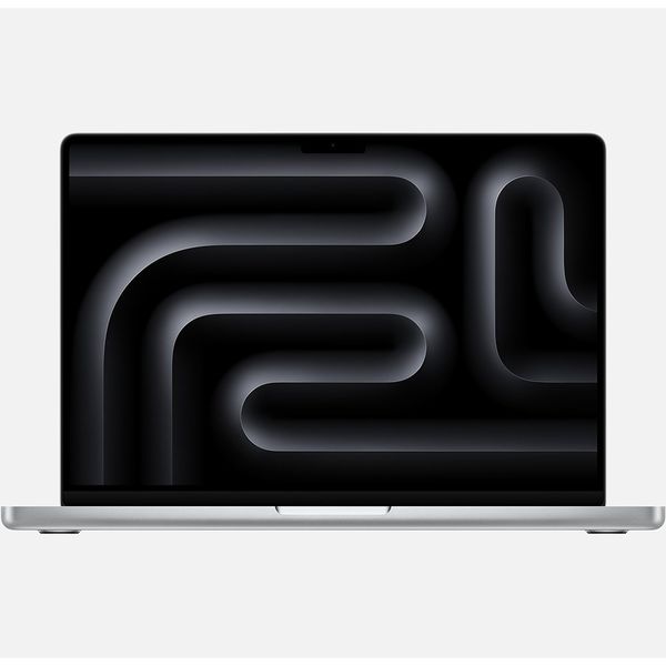 Apple MacBook Pro MJ3E4TU/A M5 10CPU 10GPU 32GB RAM 1TB SSD macOS 14.2 inç Gümüş Laptop