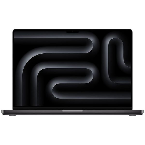Apple MacBook Pro MGEC4TU/A M5 Pro 18CPU 20GPU 48GB RAM 1TB SSD macOS 16.2 inç Uzay Siyahı Laptop
