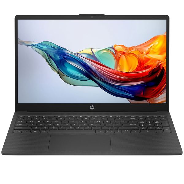 HP Laptop 15-FC1002NT D2QC7EA Ryzen 5 7520U 16GB RAM 512GB SSD FreeDOS 15.6 inç Laptop