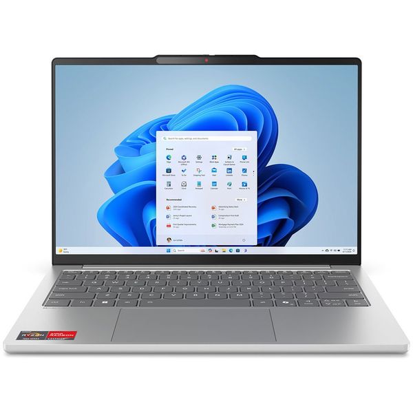 Lenovo IdeaPad Slim 5 13ARP10 83J2004STR Ryzen 7 7735HS 16GB RAM 512GB SSD FreeDOS 13.3 inç Laptop - Notebook