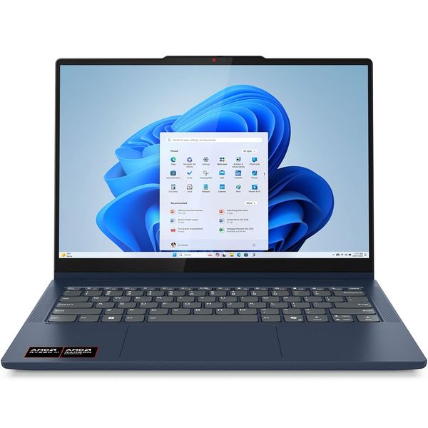 Lenovo IdeaPad 5 2-in-1 14AKP10 83KT004STR Ryzen AI 7 350 16GB RAM 1TB SSD FreeDOS 14 inç Laptop - Notebook