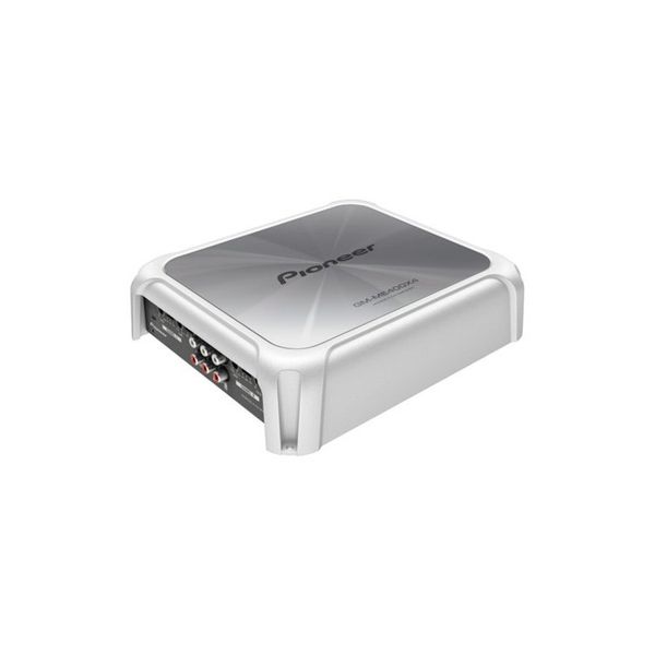 Pioneer GM-ME400X4 800W 4 Kanal Marine Amplifikatör