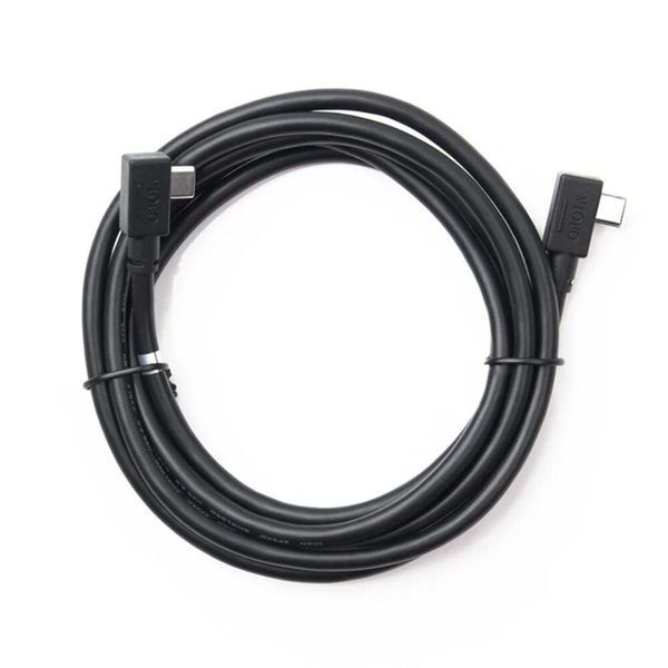Viofo 2.5 mt A329 için Type-C SSD Data Kablosu