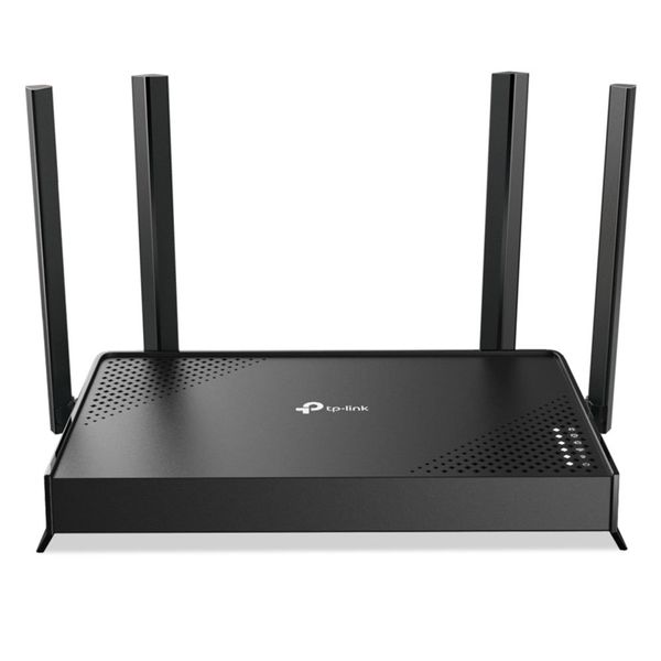 TP-Link Archer BE220 BE3600 Çift Bant Wi-Fi 7 Router