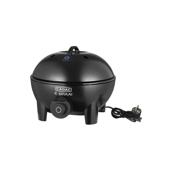 Aygaz Cadac Ebraai 40 Elektrikli Barbekü