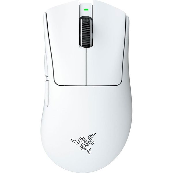 Razer DeathAdder V4 Pro Şarjlı Kablosuz Gaming Mouse