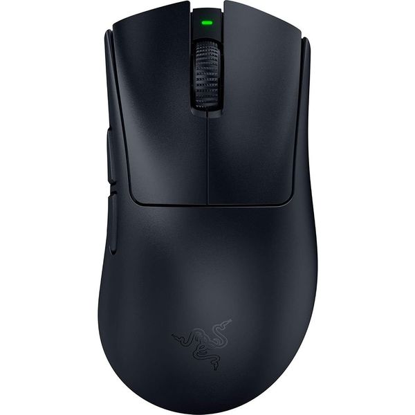 Razer DeathAdder V4 Pro RZ01-05330100-R3U1 Siyah Şarjlı Kablosuz Gaming Mouse