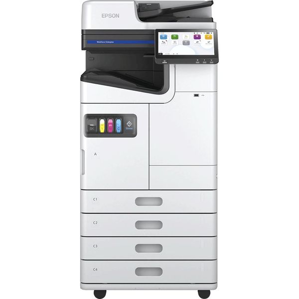Epson WorkForce Enterprise​ AM-C4000​ Wi-Fi A3+ Çok Fonksiyonlu Yazıcı