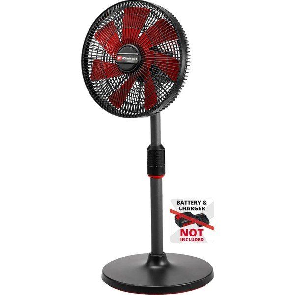 Einhell GE-CF 18/320 P Li-Solo Akülü Vantilatör