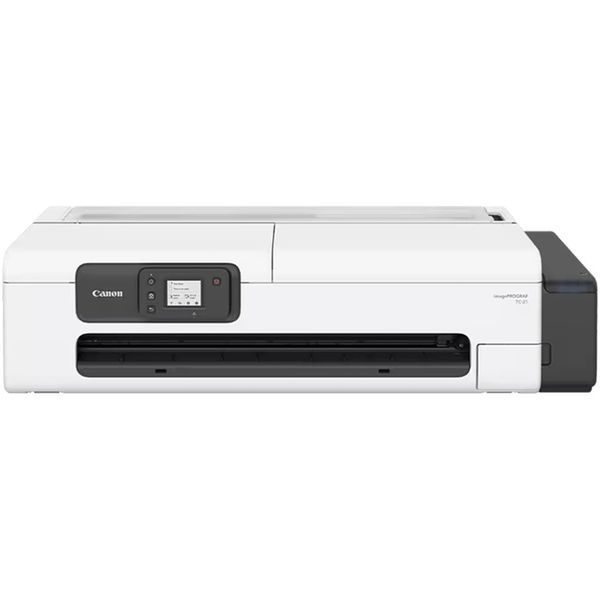 Canon imagePROGRAF TC-21 24 inç Plotter Yazıcı