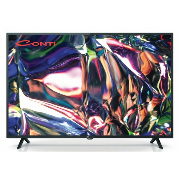 Conti CT24LE300H 24 inç 61 Ekran HD Ready Google LED TV