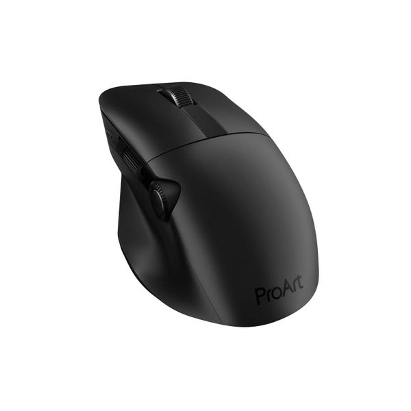 Asus MD300 Siyah Proart Kablosuz Bluetooth Mouse