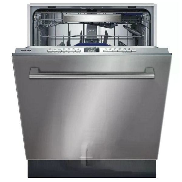 Siemens SN45EY01NT Bulaşık Makinesi
