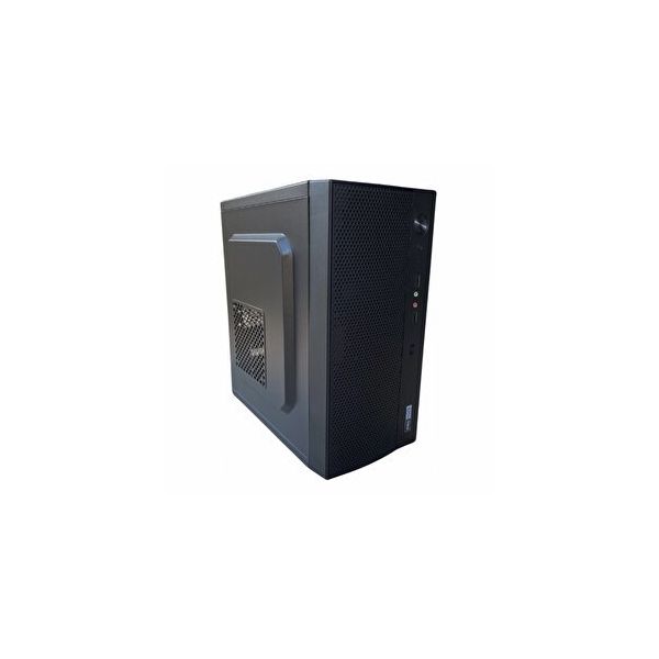 Redrock M317 BB Peak 300 W Siyah Mini Tower M-ATX Kasa
