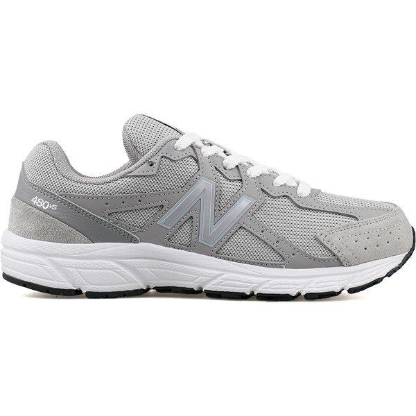 New Balance 480 M480561 Gri Erkek Spor Ayakkabı